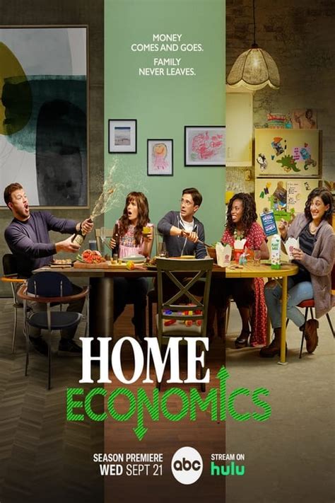 home economics s03e03 wma|Prime Video: Home Economics: Season 3.